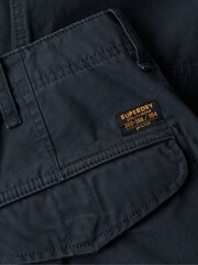 Pantalon cargo Superdry Baggy - Image 2 de 3
