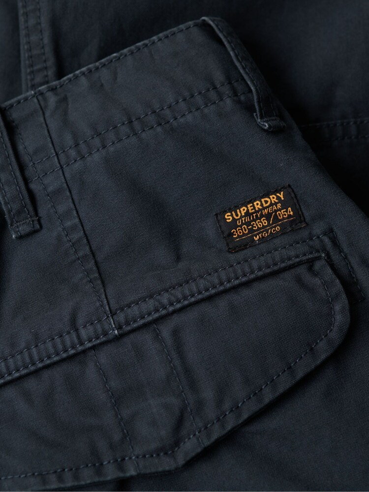 Pantalon cargo Superdry Baggy - Image 2 de 3