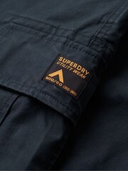 Pantalon cargo Superdry Baggy - Image 3 de 3