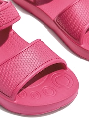 FitFlop Kids Toddler Iqushion Ergonomic Back Strap Sandals - Image 4 of 4