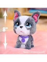 Adopt Me FurReal Walk-A-Lots French Bulldog - Image 2 of 3