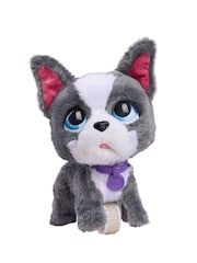 Adopt Me FurReal Walk-A-Lots French Bulldog - Image 3 of 3