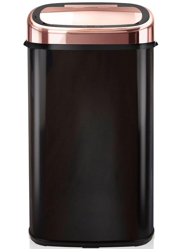 Tower Black Sensor Lid 58L Black Bin - Image 3 of 3