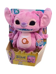 Adopt Me Many Moods Angel Feature Plush - Image 15 of 15