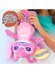 Adopt Me Many Moods Angel Feature Plush - Image 2 of 15