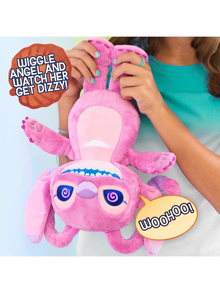 Adopt Me Many Moods Angel Feature Plush - Image 2 of 15