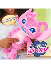 Adopt Me Many Moods Angel Feature Plush - Image 3 of 15