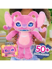Adopt Me Many Moods Angel Feature Plush - Image 4 of 15