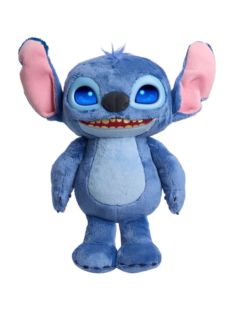 Adopt Me Stitch Many Moods of Stitch Plush - Image 2 of 6 Adopt Me Stitch Many Moods of Stitch Plush - Image 2 of 6
