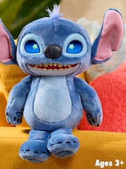 Adopt Me Stitch Many Moods of Stitch Plush - Image 3 of 6