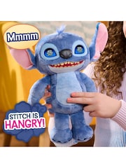 Adopt Me Stitch Many Moods of Stitch Plush - Image 4 of 6