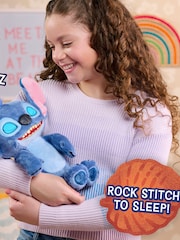 Adopt Me Stitch Many Moods of Stitch Plush - Image 6 of 6