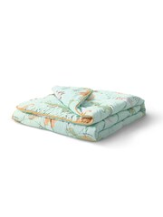 Night Lark Junior Dino Safari Coverless Duvet - Image 2 of 3