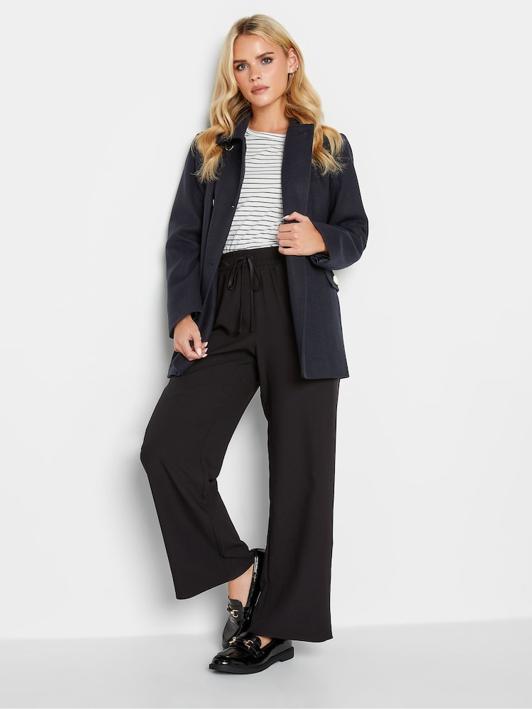 PixieGirl Petite Blue Pea Coat - Image 2 of 4