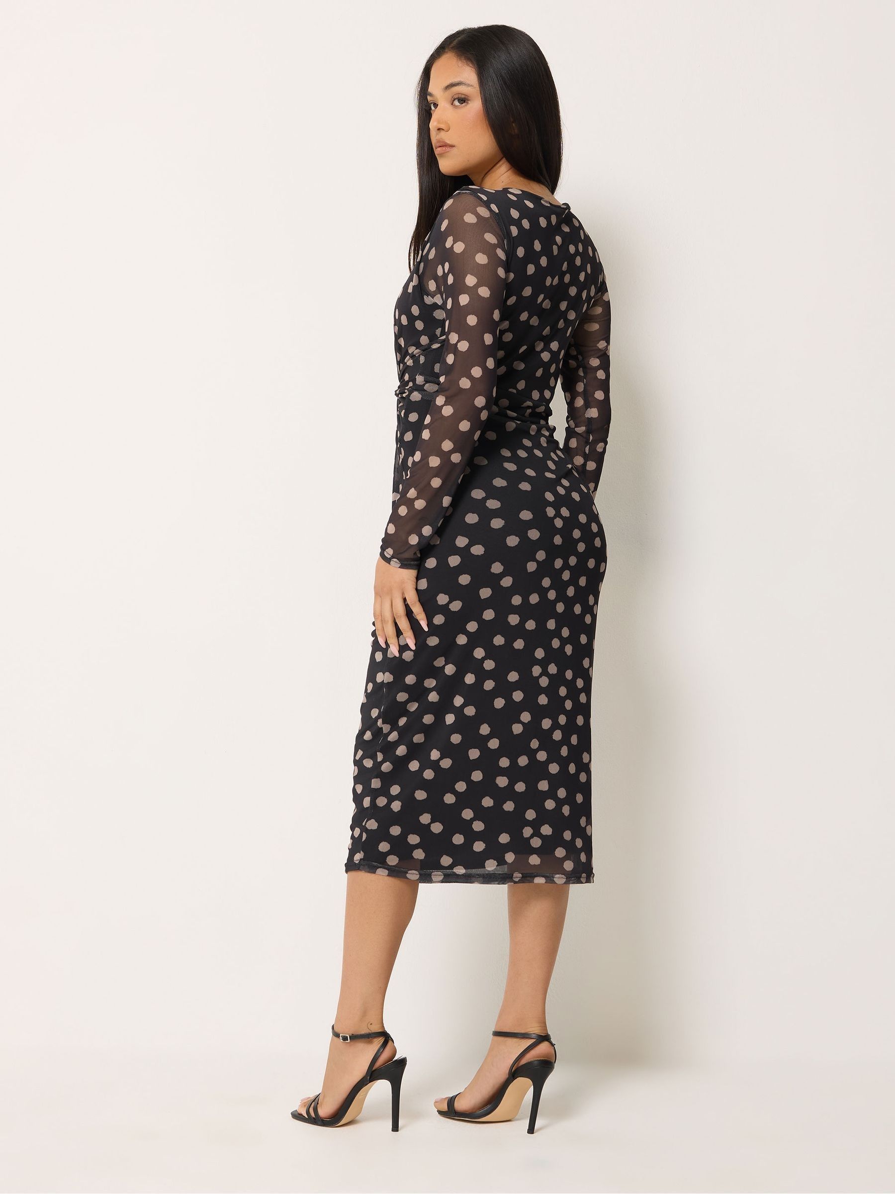 long sleeve lace bodycon dress WOMEN'S V-NECK MAXI Package Contents_1 x dress Boys Dress Pants Set Size:Age 5