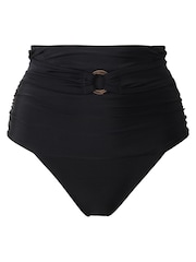 Pour Moi Black Samoa Bikini Bottoms - Image 3 of 4