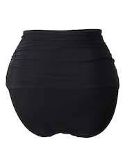Pour Moi Black Samoa Bikini Bottoms - Image 4 of 4