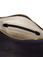 Conkca Little Kristin Leather Shoulder Bag - Image 6 of 6