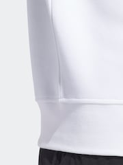 adidas Golf Pebble Crewneck Sweatshirt - Image 6 of 7