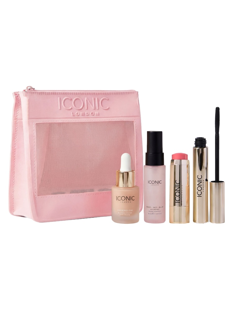 ICONIC London Discovery Set Worth £73 - Image 1 of 5