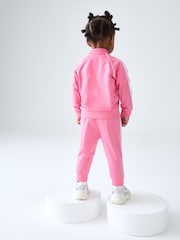 adidas Originals Pink SST Tracksuit - Image 4 of 6