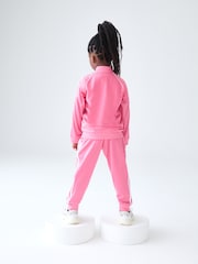 adidas Originals Pink SST Tracksuit - Image 4 of 8