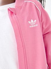 adidas Originals Pink SST Tracksuit - Image 8 of 8