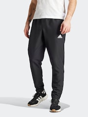 adidas Black Entrada 22 Presentation Bottoms Tracksuit - Image 1 of 6