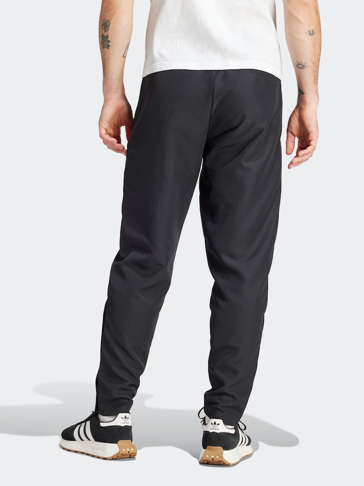 adidas Black Entrada 22 Presentation Bottoms Tracksuit - Image 2 of 6