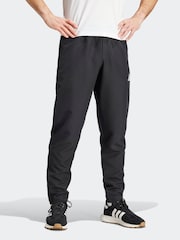 adidas Black Entrada 22 Presentation Bottoms Tracksuit - Image 3 of 6