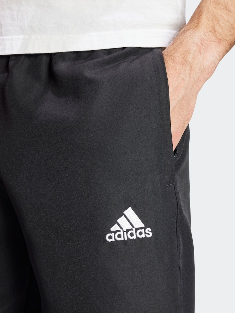 שחור - Adidas מכנסי חליפת ספורט, דגם Entrada 22 Presentation - Image 4 of 6