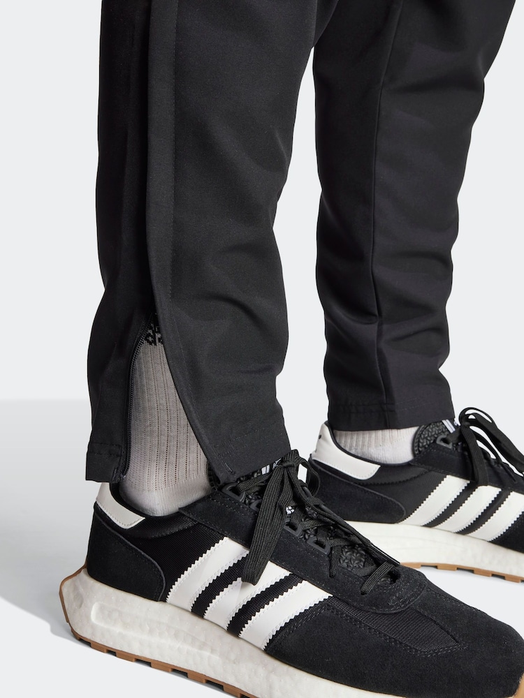שחור - Adidas מכנסי חליפת ספורט, דגם Entrada 22 Presentation - Image 5 of 6
