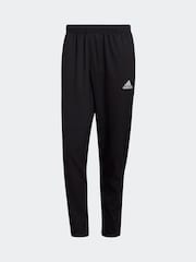 adidas Black Entrada 22 Presentation Bottoms Tracksuit - Image 6 of 6