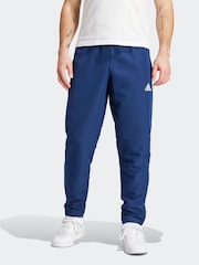 adidas Navy Entrada 22 Presentation Bottoms Tracksuit - Image 1 of 6