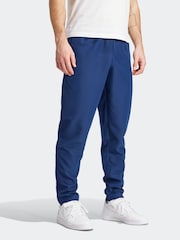 adidas Navy Entrada 22 Presentation Bottoms Tracksuit - Image 3 of 6