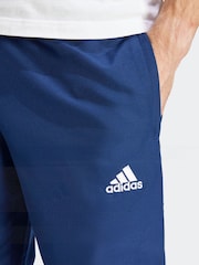 adidas Navy Entrada 22 Presentation Bottoms Tracksuit - Image 4 of 6