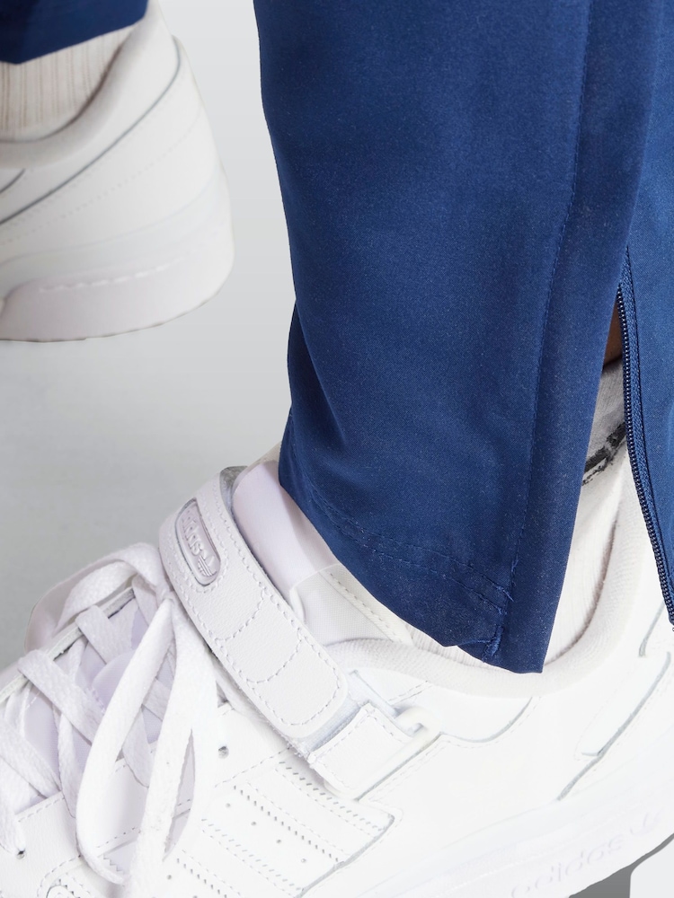 adidas Navy Entrada 22 Presentation Bottoms Tracksuit - Image 5 of 6