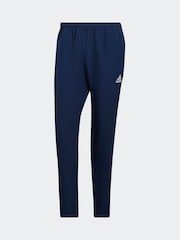 adidas Navy Entrada 22 Presentation Bottoms Tracksuit - Image 6 of 6