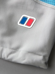 Berghaus Wavertree puspiedurkņu tehniskais T-krekls - Attēls 12 no 12