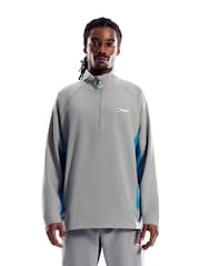 Berghaus Wavertree puspiedurkņu tehniskais T-krekls - Attēls 2 no 12