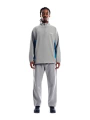 Berghaus Wavertree puspiedurkņu tehniskais T-krekls - Attēls 3 no 12