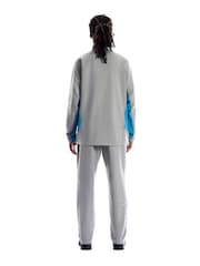 Berghaus Wavertree puspiedurkņu tehniskais T-krekls - Attēls 4 no 12
