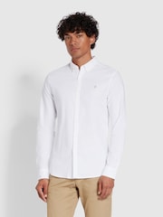 Farah Brewer Long Sleeve Shirt - Image 1 of 5
