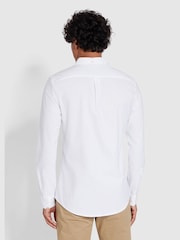 Farah Brewer Long Sleeve Shirt - Image 2 of 5