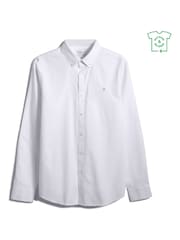 Farah Brewer Long Sleeve Shirt - Image 5 of 5