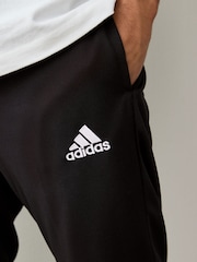 adidas Black Entrada 22 3/4 Bottoms Joggers - Image 3 of 9