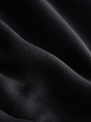 adidas Black Entrada 22 3/4 Bottoms Joggers - Image 9 of 9