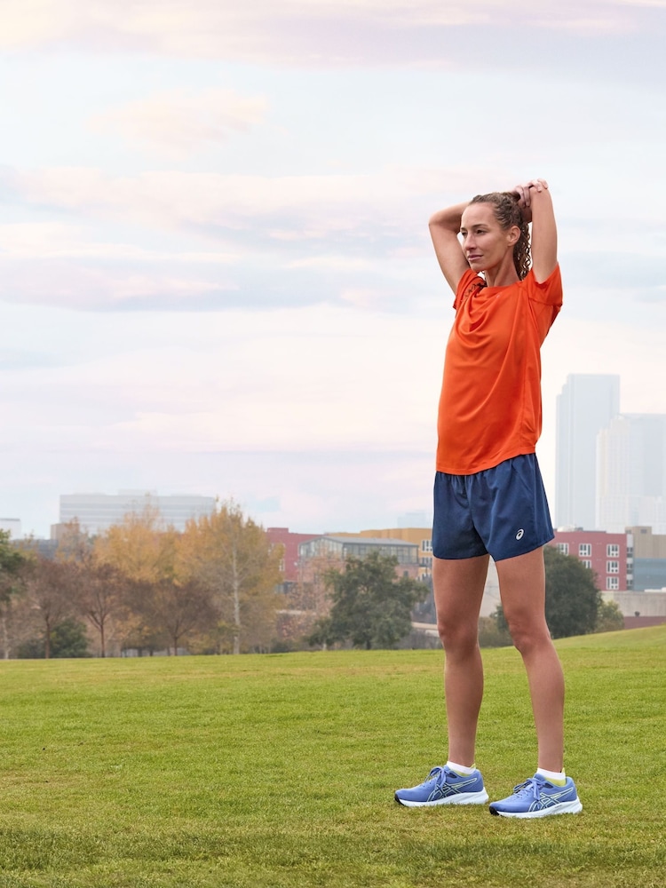 ASICS Womens Gel-Pulse 15 Trainers - Image 1 of 9
