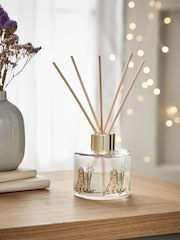 Cooper the Cocker Spaniel White Jasmine 70ml Fragranced Reed Diffuser - Image 1 of 3