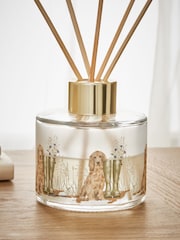 Cooper the Cocker Spaniel White Jasmine 70ml Fragranced Reed Diffuser - Image 2 of 3